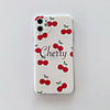 Case For Apple iPhone 11 / iPhone 11 Pro / iPhone 11 Pro Max Pattern Back Cover Food / Word / Phrase TPU