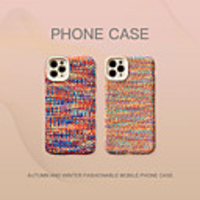 Case For Apple iPhone 11 / iPhone 11 Pro / iPhone 11 Pro Max Pattern Back Cover Lines / Waves TPU