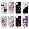 Case For Apple iPhone 11 / iPhone 11 Pro / iPhone 11 Pro Max Pattern Back Cover Marble TPU
