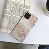 Case For Apple iPhone 11 / iPhone 11 Pro / iPhone 11 Pro Max Pattern Back Cover Marble TPU