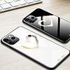Case For Apple iPhone 11 / iPhone 11 Pro / iPhone 11 Pro Max Pattern Back Cover Tile TPU