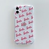 Case For Apple iPhone 11 / iPhone 11 Pro / iPhone 11 Pro Max Pattern Back Cover Word / Phrase / Transparent TPU