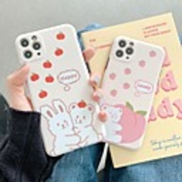 Case For Apple iPhone 11 / iPhone 11 Pro / iPhone 11 Pro Max Pattern Back Cover Word / Phrase TPU