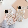 Case For Apple iPhone 11 / iPhone 11 Pro / iPhone 11 Pro Max Plating / IMD / Pattern Back Cover Tree TPU