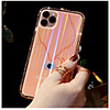 Case For Apple iPhone 11 / iPhone 11 Pro / iPhone 11 Pro Max Rhinestone / Glitter Shine Back Cover Glitter Shine TPU