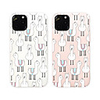 Case For Apple iPhone 11 / iPhone 11 Pro / iPhone 11 Pro Max Shockproof / Dustproof / Frosted Back Cover Animal TPU