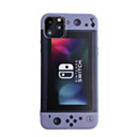 Case For Apple iPhone 11 / iPhone 11 Pro / iPhone 11 Pro Max Shockproof / Dustproof / IMD Back Cover Cartoon TPU