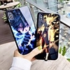 Case For Apple iPhone 11 / iPhone 11 Pro / iPhone 11 Pro Max Shockproof / Dustproof / LED Flash Lighting Back Cover Cartoon Pattern Soft TPU