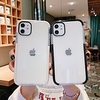 Case For Apple iPhone 11 / iPhone 11 Pro / iPhone 11 Pro Max Shockproof / Dustproof / Ultra-thin Back Cover Transparent TPU miniinthebox