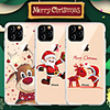 Case For Apple iPhone 11 / iPhone 11 Pro / iPhone 11 Pro Max Shockproof / Dustproof Back Cover Cartoon TPU