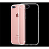 Case For Apple iPhone 11 / iPhone 11 Pro / iPhone 11 Pro Max Shockproof / Dustproof Back Cover Transparent Soft TPU / Silica Gel