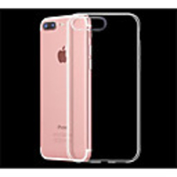 Case For Apple iPhone 11 / iPhone 11 Pro / iPhone 11 Pro Max Shockproof / Dustproof Back Cover Transparent Soft TPU / Silica Gel