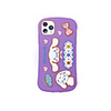 Case For Apple iPhone 11 / iPhone 11 Pro / iPhone 11 Pro Max Shockproof / Frosted / Embossed Back Cover Solid Colored / Cartoon Silica Gel