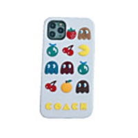 Case For Apple iPhone 11 / iPhone 11 Pro / iPhone 11 Pro Max Shockproof / Frosted / Pattern Back Cover Cartoon Silica Gel