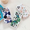 Case For Apple iPhone 11 / iPhone 11 Pro / iPhone 11 Pro Max Shockproof / Frosted Back Cover Flower TPU