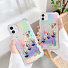 Case For Apple iPhone 11 / iPhone 11 Pro / iPhone 11 Pro Max Shockproof / Pattern Back Cover Animal / Cartoon TPU