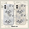 Case For Apple iPhone 11 / iPhone 11 Pro / iPhone 11 Pro Max Shockproof / Pattern Back Cover Animal / Cartoon TPU