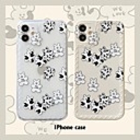 Case For Apple iPhone 11 / iPhone 11 Pro / iPhone 11 Pro Max Shockproof / Pattern Back Cover Animal / Cartoon TPU