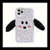 Case For Apple iPhone 11 / iPhone 11 Pro / iPhone 11 Pro Max Shockproof / Pattern Back Cover Cartoon / Plush TPU