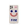 Case For Apple iPhone 11 / iPhone 11 Pro / iPhone 11 Pro Max Shockproof / Pattern Back Cover Cartoon Silicone