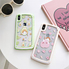 Case For Apple iPhone 11 / iPhone 11 Pro / iPhone 11 Pro Max Shockproof / Pattern Back Cover Cartoon TPU