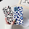 Case For Apple iPhone 11 / iPhone 11 Pro / iPhone 11 Pro Max Shockproof / Pattern Back Cover Tile TPU