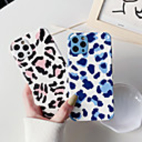 Case For Apple iPhone 11 / iPhone 11 Pro / iPhone 11 Pro Max Shockproof / Pattern Back Cover Tile TPU