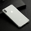 Case For Apple iPhone 11 / iPhone 11 Pro / iPhone 11 Pro Max Shockproof / Transparent Back Cover Solid Colored Soft TPU