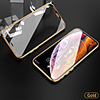 Case For Apple iPhone 11 / iPhone 11 Pro / iPhone 11 Pro Max Shockproof / Transparent Full Body Cases / Bumper Transparent Tempered Glass