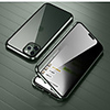 Case For Apple iPhone 11 / iPhone 11 Pro / iPhone 11 Pro Max Shockproof / Transparent Full Body Cases Transparent Tempered Glass