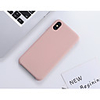 Case For Apple iPhone 11 / iPhone 11 Pro / iPhone 11 Pro Max Shockproof / Ultra-thin Back Cover Tile / Solid Colored Silica Gel / Silicone