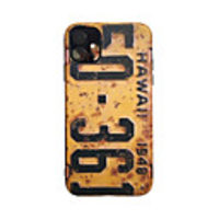 Case For Apple iPhone 11 / iPhone 11 Pro / iPhone 11 Pro Max Shockproof / Ultra-thin Back Cover Word / Phrase PC