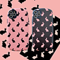 Case For Apple iPhone 11 / iPhone 11 Pro / iPhone 11 Pro Max Shockproof Back Cover Animal / Cartoon TPU