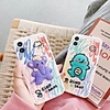 Case For Apple iPhone 11 / iPhone 11 Pro / iPhone 11 Pro Max Shockproof Back Cover Animal / Cartoon TPU