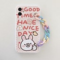 Case For Apple iPhone 11 / iPhone 11 Pro / iPhone 11 Pro Max Shockproof Back Cover Animal / Cartoon TPU