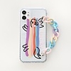 Case For Apple iPhone 11 / iPhone 11 Pro / iPhone 11 Pro Max Shockproof Back Cover Animal / Cartoon TPU