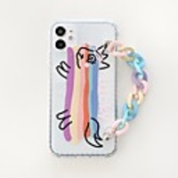 Case For Apple iPhone 11 / iPhone 11 Pro / iPhone 11 Pro Max Shockproof Back Cover Animal / Cartoon TPU