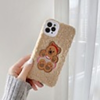 Case For Apple iPhone 11 / iPhone 11 Pro / iPhone 11 Pro Max Shockproof Back Cover Animal / Cartoon TPU