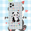 Case For Apple iPhone 11 / iPhone 11 Pro / iPhone 11 Pro Max Shockproof Back Cover Animal TPU