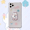 Case For Apple iPhone 11 / iPhone 11 Pro / iPhone 11 Pro Max Shockproof Back Cover Animal TPU