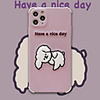 Case For Apple iPhone 11 / iPhone 11 Pro / iPhone 11 Pro Max Shockproof Back Cover Animal TPU