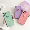 Case For Apple iPhone 11 / iPhone 11 Pro / iPhone 11 Pro Max Shockproof Back Cover Animal TPU