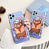 Case For Apple iPhone 11 / iPhone 11 Pro / iPhone 11 Pro Max Shockproof Back Cover Animal TPU