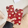 Case For Apple iPhone 11 / iPhone 11 Pro / iPhone 11 Pro Max Shockproof Back Cover Animal TPU