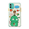 Case For Apple iPhone 11 / iPhone 11 Pro / iPhone 11 Pro Max Shockproof Back Cover Animal TPU