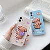 Case For Apple iPhone 11 / iPhone 11 Pro / iPhone 11 Pro Max Shockproof Back Cover Butterfly / Animal TPU