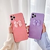 Case For Apple iPhone 11 / iPhone 11 Pro / iPhone 11 Pro Max Shockproof Back Cover Butterfly TPU