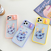 Case For Apple iPhone 11 / iPhone 11 Pro / iPhone 11 Pro Max Shockproof Back Cover Cartoon / 3D Cartoon TPU