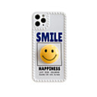 Case For Apple iPhone 11 / iPhone 11 Pro / iPhone 11 Pro Max Shockproof Back Cover Cartoon / 3D Cartoon TPU