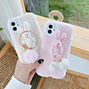 Case For Apple iPhone 11 / iPhone 11 Pro / iPhone 11 Pro Max Shockproof Back Cover Cartoon / Plush TPU